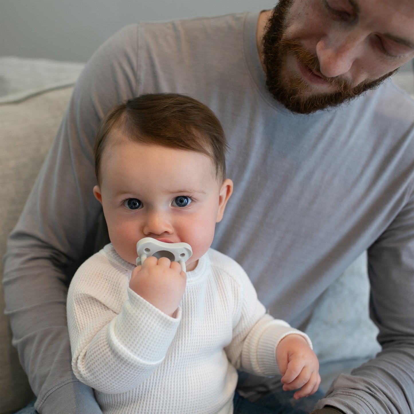 Natural Flow Anti-Colic Options+ Narrow Breast to Bottle Feeding Set, Clear, 4Oz, 4 Pack