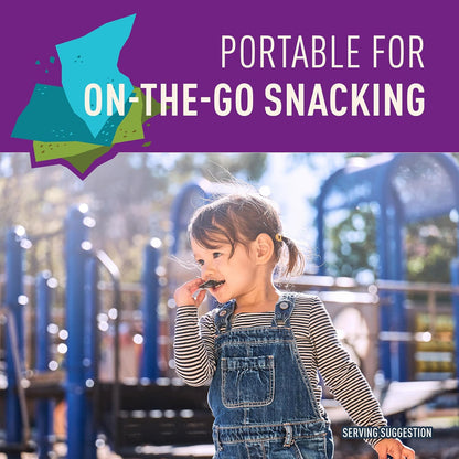 Organic Sea Salt Flavored Seaweed Snacks, Non GMO, 0.35 Ounces (Pack of 12)