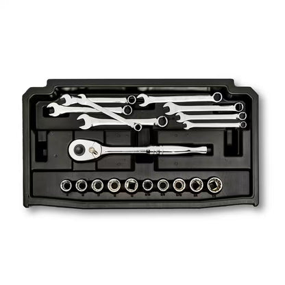 Mechanics Tool Set (280-Piece)