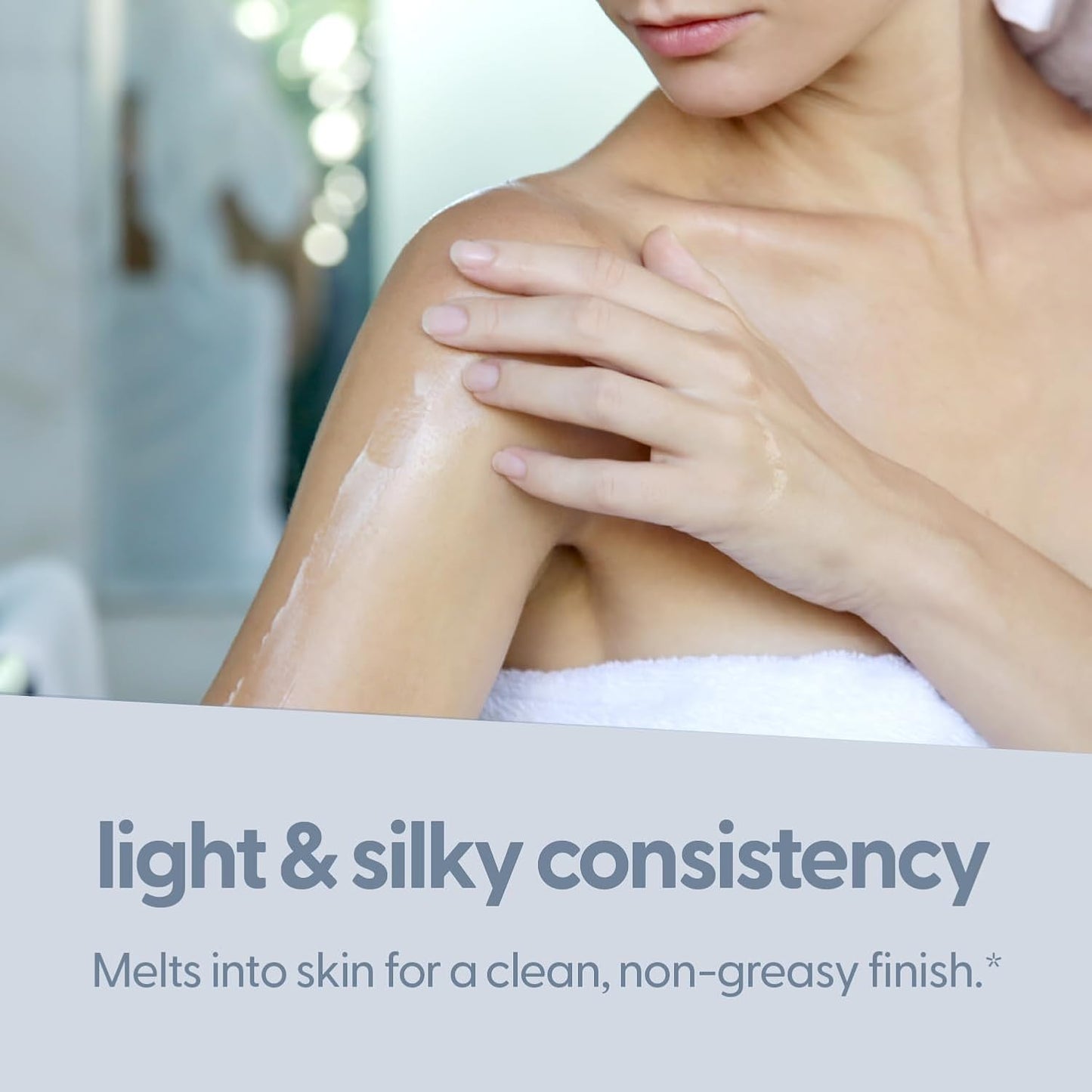 Unscented Magnesium Lotion for Sleep & Leg Cramps, Suitable for Sensitive Skin, Helps with Muscle Relaxation, Soothes Tired Legs & Foot Aches and Supports Restful Nights, 8 Fl Oz