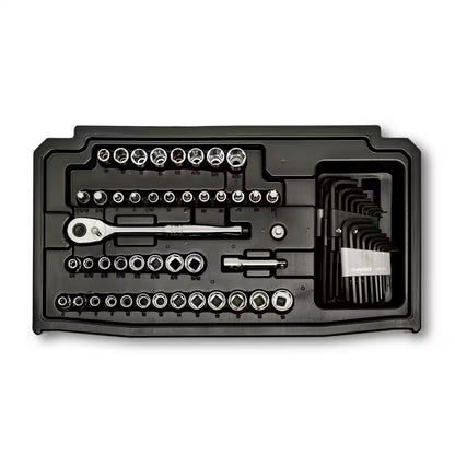Mechanics Tool Set (280-Piece)