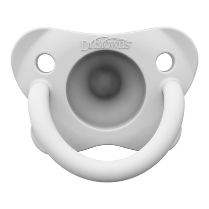 Natural Flow Anti-Colic Options+ Narrow Breast to Bottle Feeding Set, Clear, 4Oz, 4 Pack