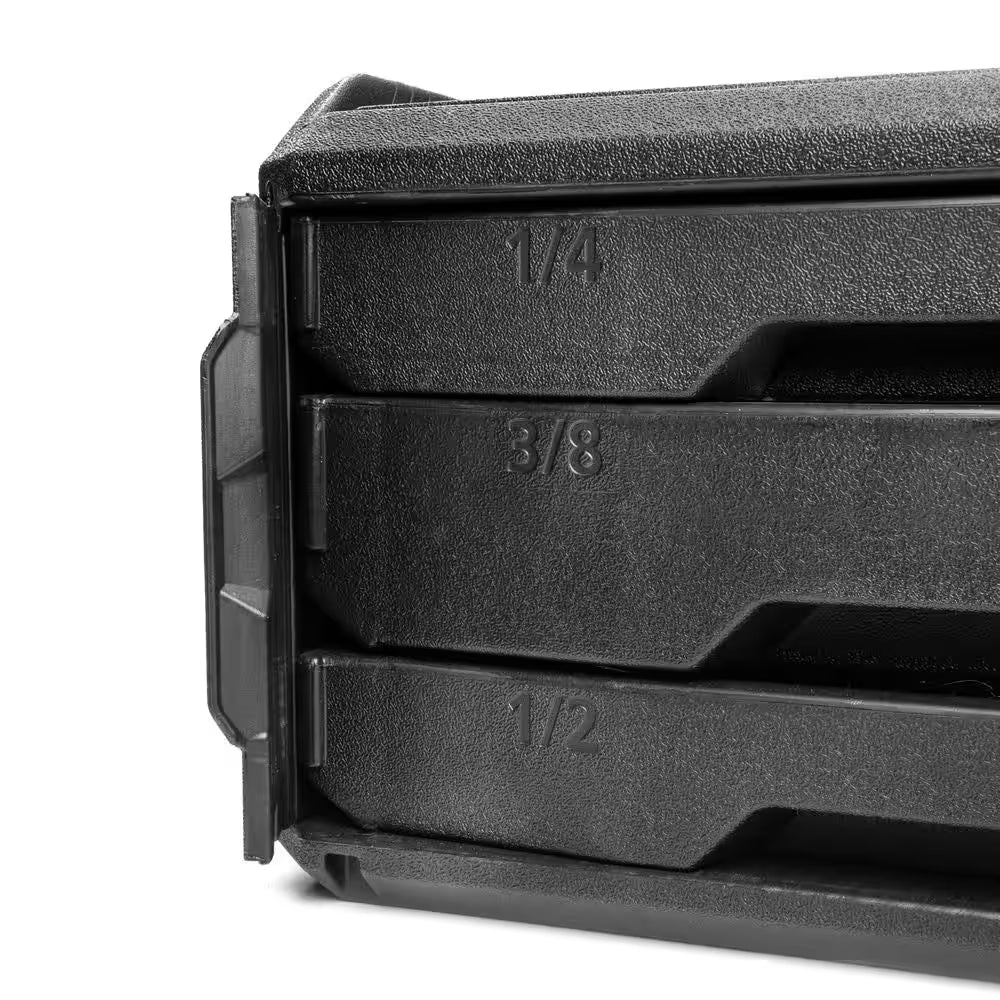 Mechanics Tool Set (280-Piece)