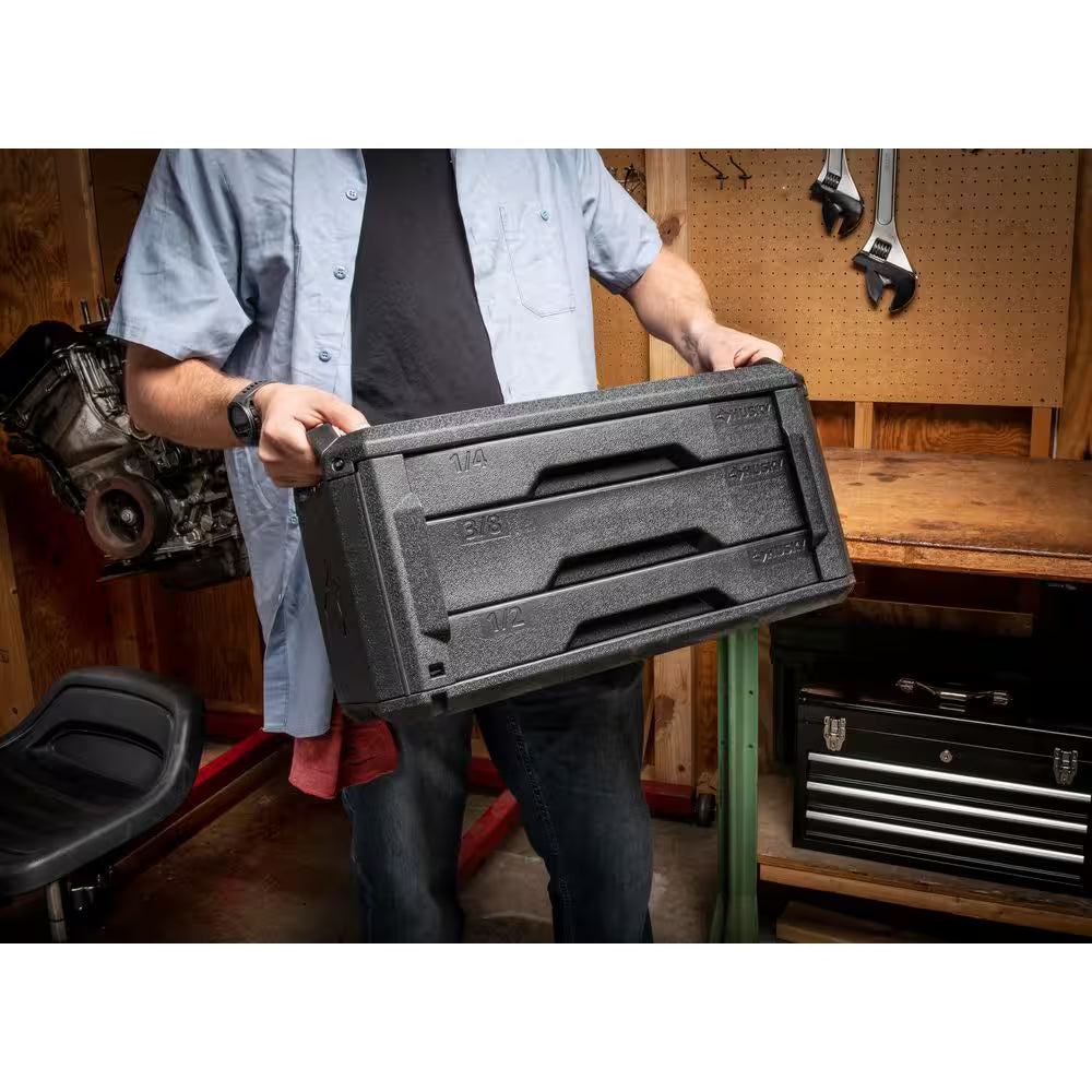 Mechanics Tool Set (280-Piece)