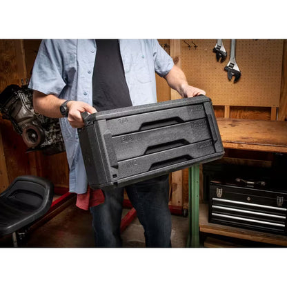 Mechanics Tool Set (280-Piece)