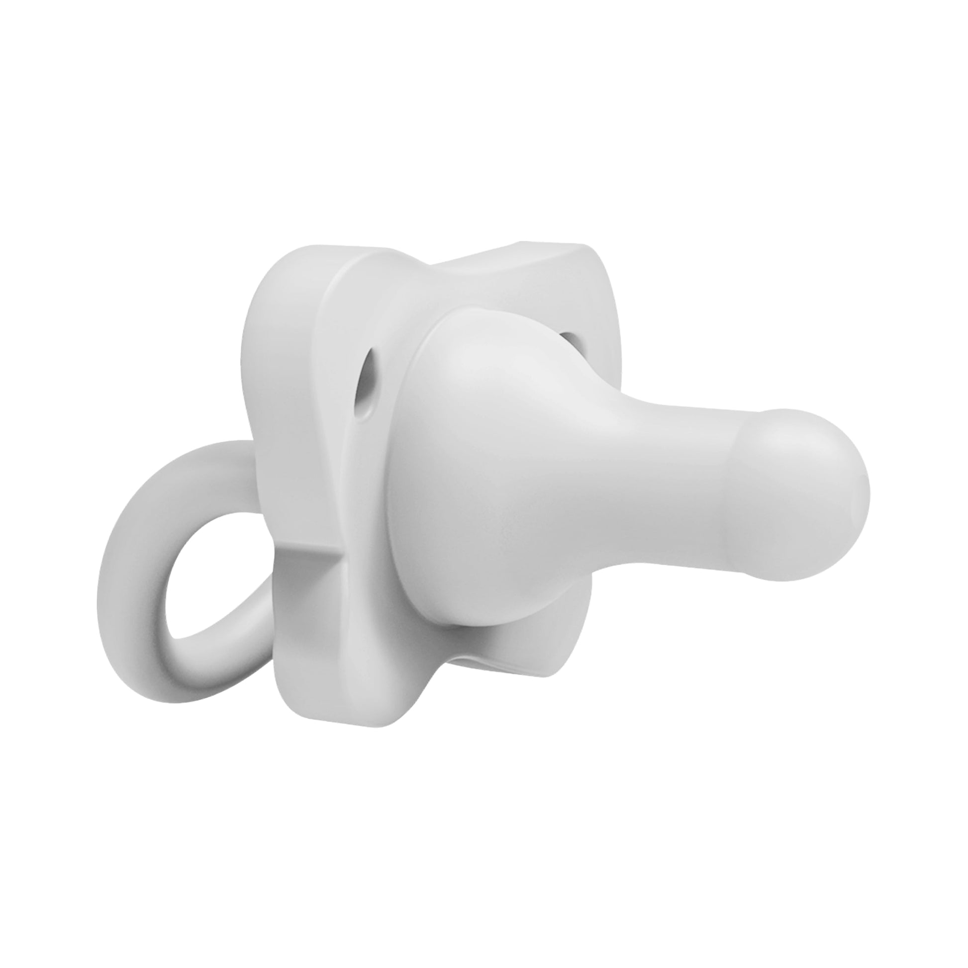 Natural Flow Anti-Colic Options+ Narrow Breast to Bottle Feeding Set, Clear, 4Oz, 4 Pack