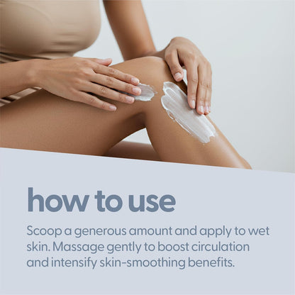 Unscented Magnesium Lotion for Sleep & Leg Cramps, Suitable for Sensitive Skin, Helps with Muscle Relaxation, Soothes Tired Legs & Foot Aches and Supports Restful Nights, 8 Fl Oz