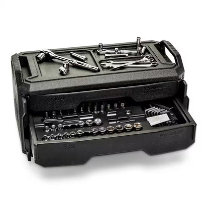 Mechanics Tool Set (280-Piece)