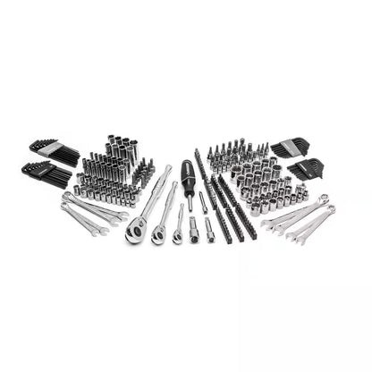Mechanics Tool Set (280-Piece)