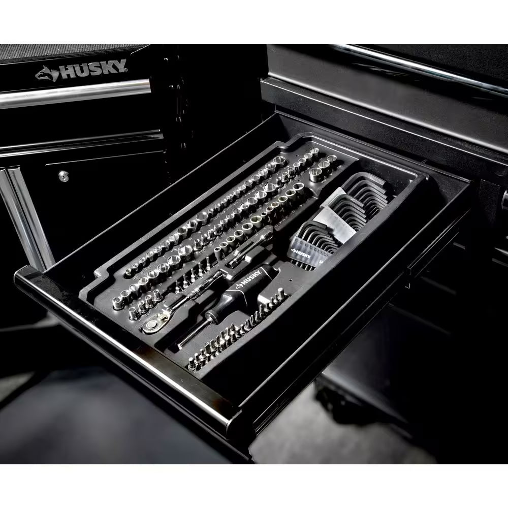 Mechanics Tool Set (280-Piece)