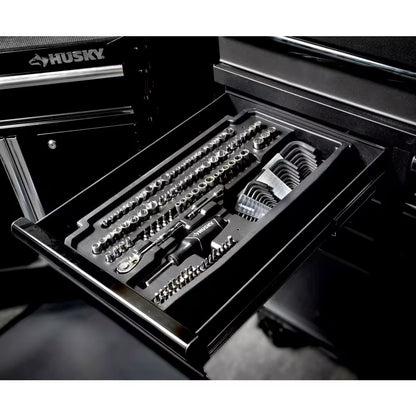 Mechanics Tool Set (280-Piece)